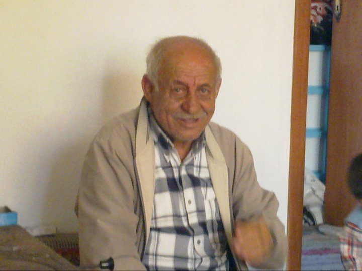İbrahim TEKİN Hakkın Rahmetine Kavuşmuştur. Edindiğimiz bilgilere göre Cenazesi 24 Nisan 2013