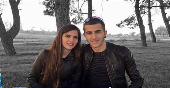Değerli halkımız ve öğrencilerimiz 22.12.2015 Salı günü trafik kazası sonucu hayatlarını