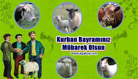 Toplumsal yaşamımızın en önemli günlerinden birini daha sağlıklı ve huzurlu