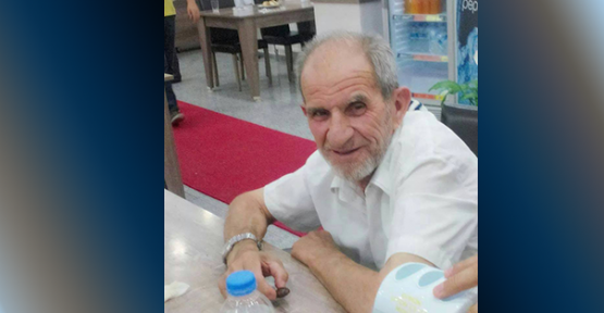 Biga'nın, Çanakkale-Bandırma Çevreyolu'nda, Arapdede Köprüsü yakınlarında meydana gelen trafik kazasında