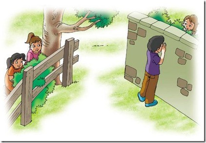 Fuat‘ı saklamak
Daha küçüğüm ve büyümeme de çok var. Annem bana